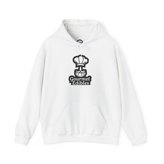 Terp Talk Gourmet Edibles Hoodie