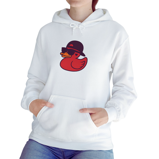 Unapologetically Lit Est. Hoodie