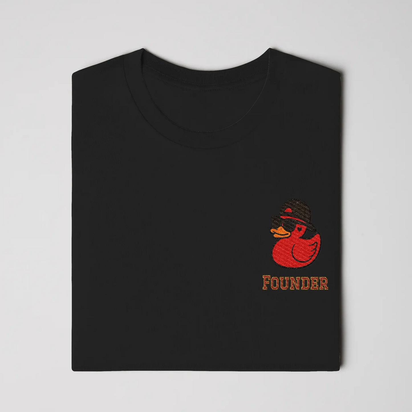 Founder's Shirt