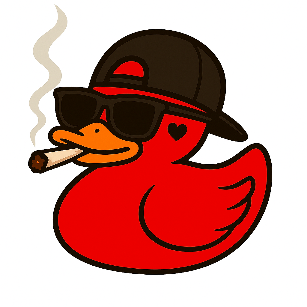 420 Rebels Sticker Pack + Rebel Lounge Membership — Monthly Subscription