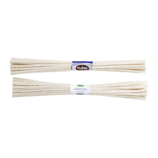 Fujima Pipe Cleaner 11.8" - 30 Pack