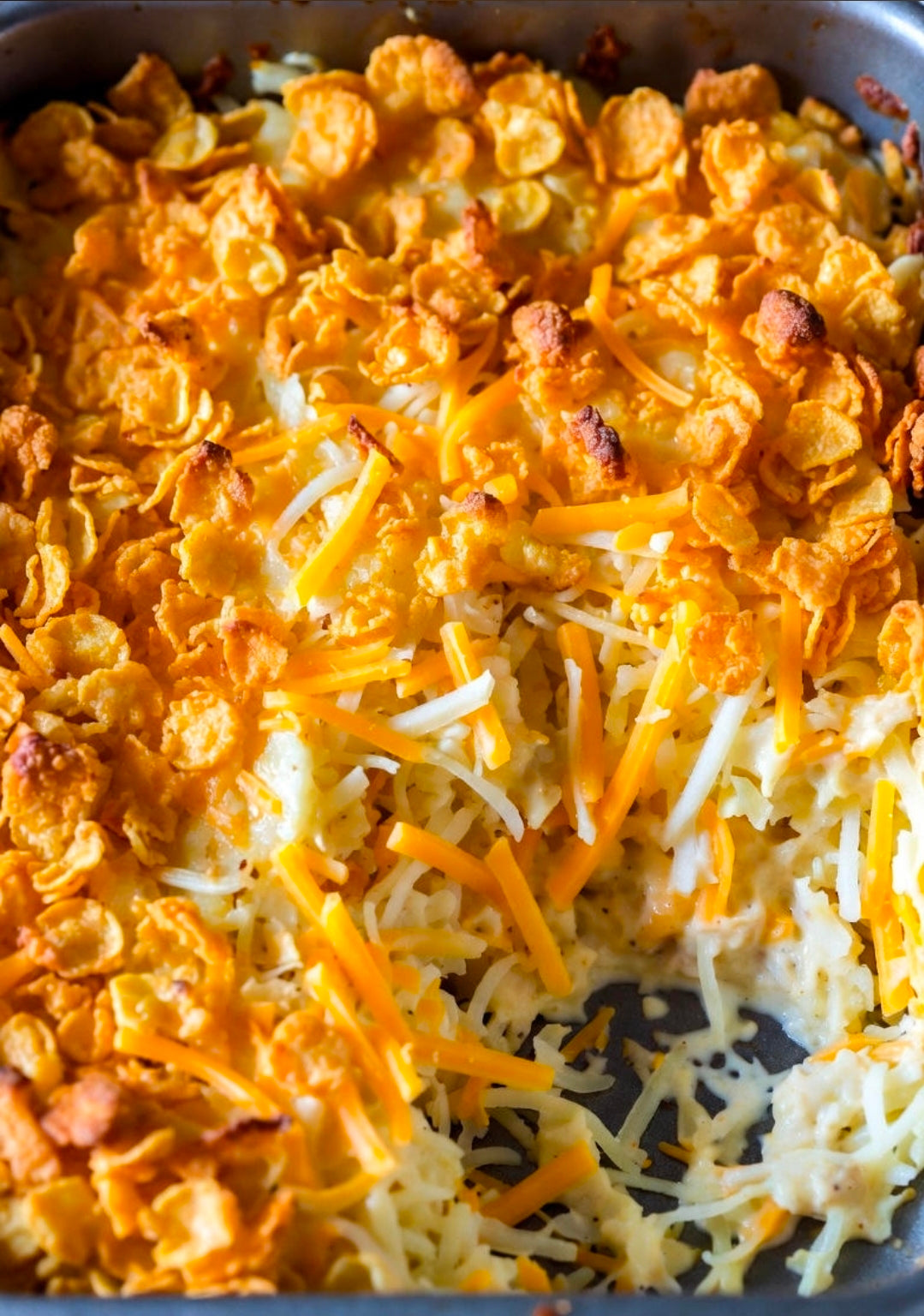 Cannabis-Infused Funeral Potatoes That Resurrect the Dead