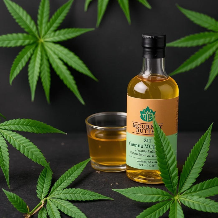 Beyond Butter: 7 Innovative Carriers for Your Cannabis Infusion