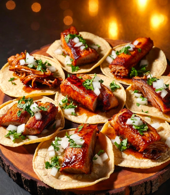 Cannabis-Infused Duck-Fat Carnitas That Legally Change Your Blood Type&nbsp;&nbsp;