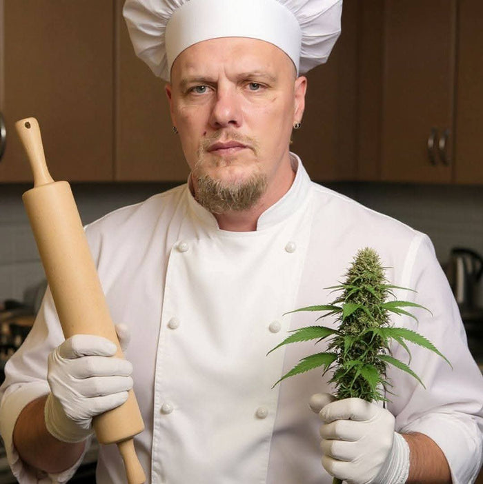An Introduction: The Artisan Behind the Experience, Chef Smoke