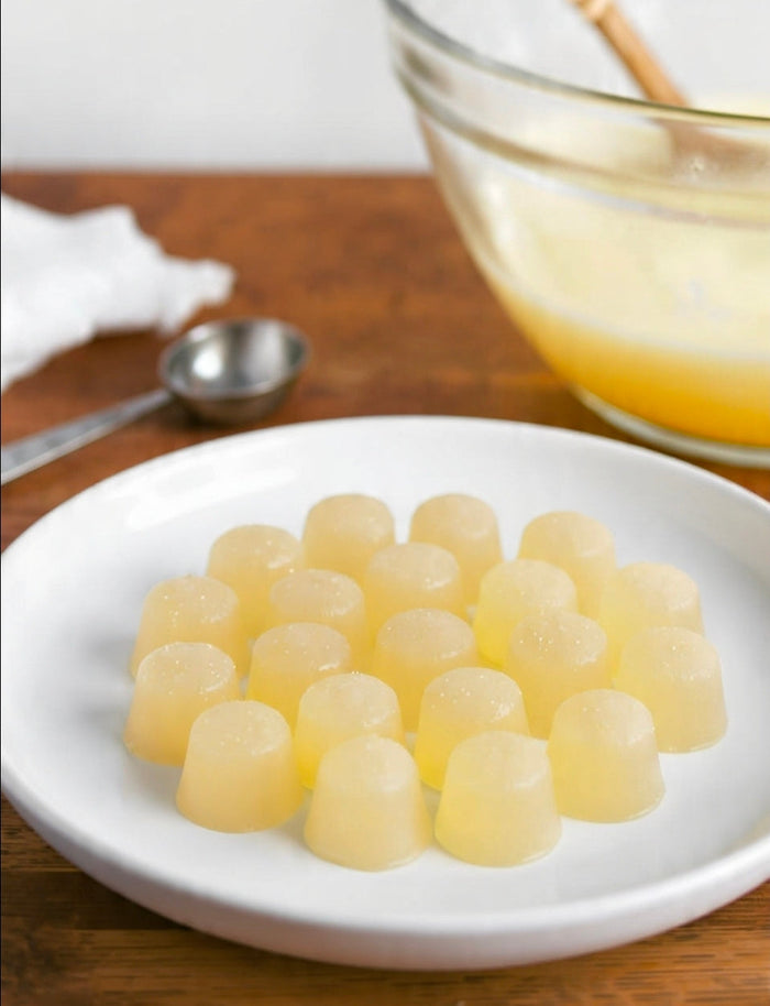 Ditch the Drip: How to Make Potent, Non-Leaky Cannabis Gummies at Home