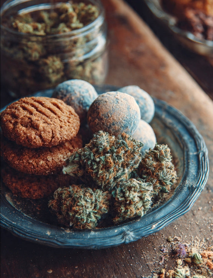 The Power of Potency: How to Accurately Dose Your Homemade Edibles