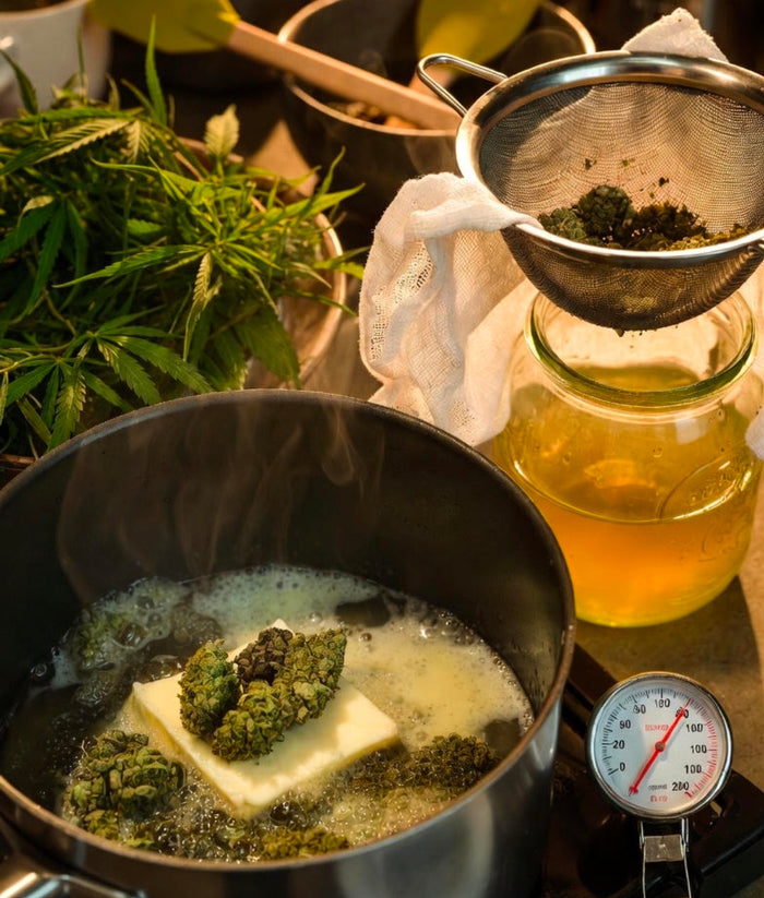 How to Make Perfect Canna-Butter in 2025