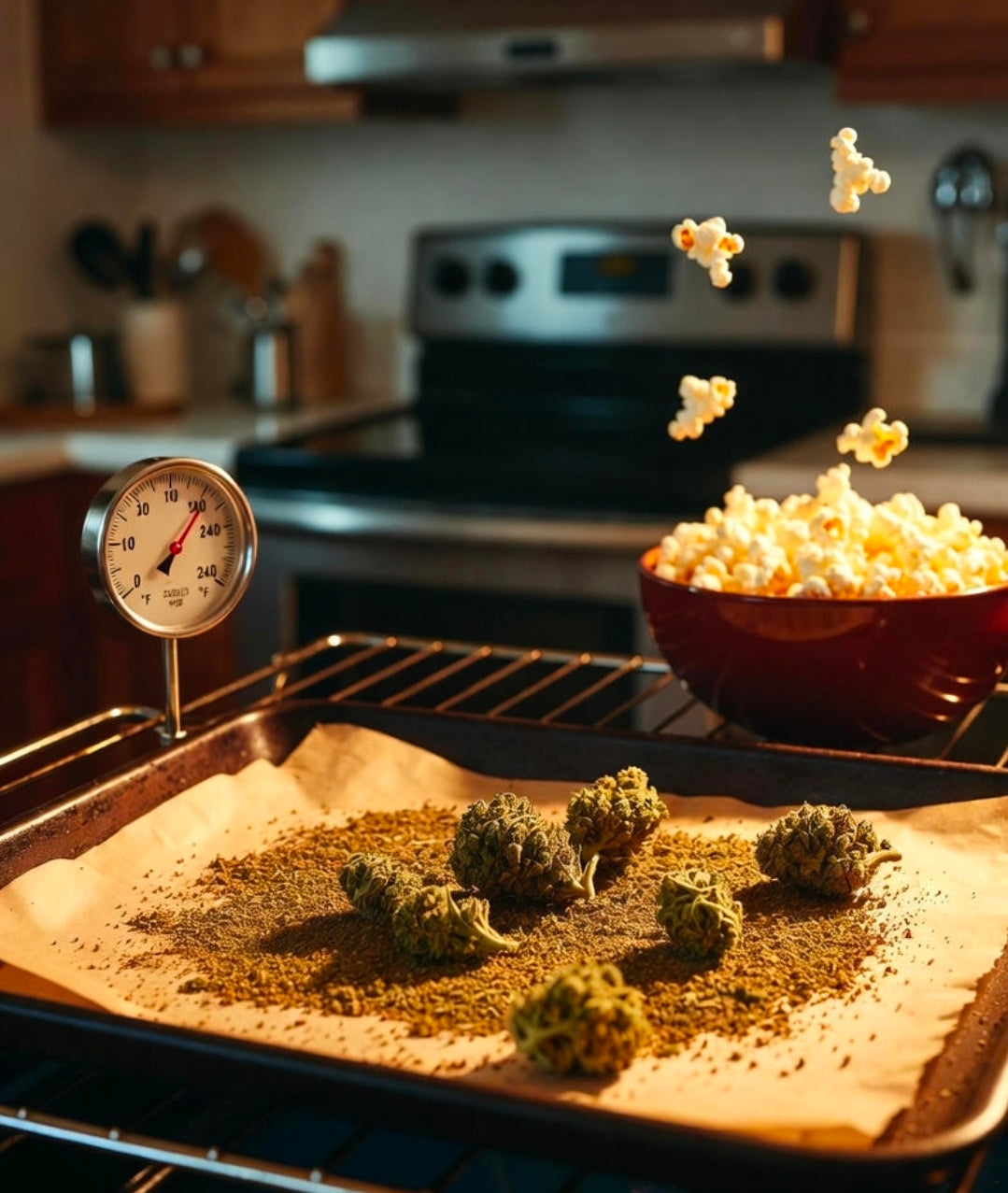 The Science of Decarboxylation Explained Simply