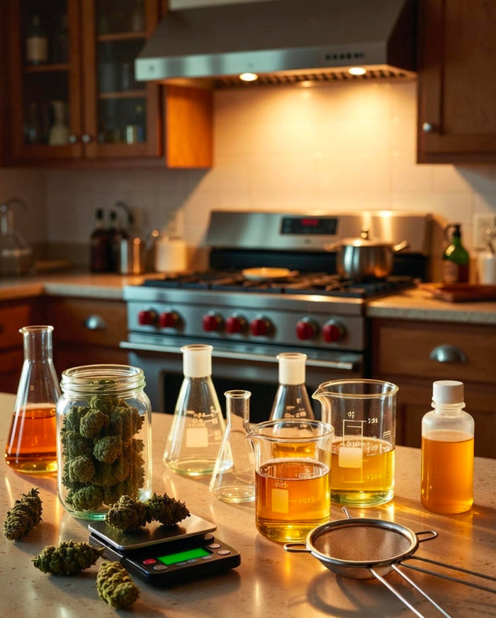 Why Your Infusion Failed (And How to Fix It)