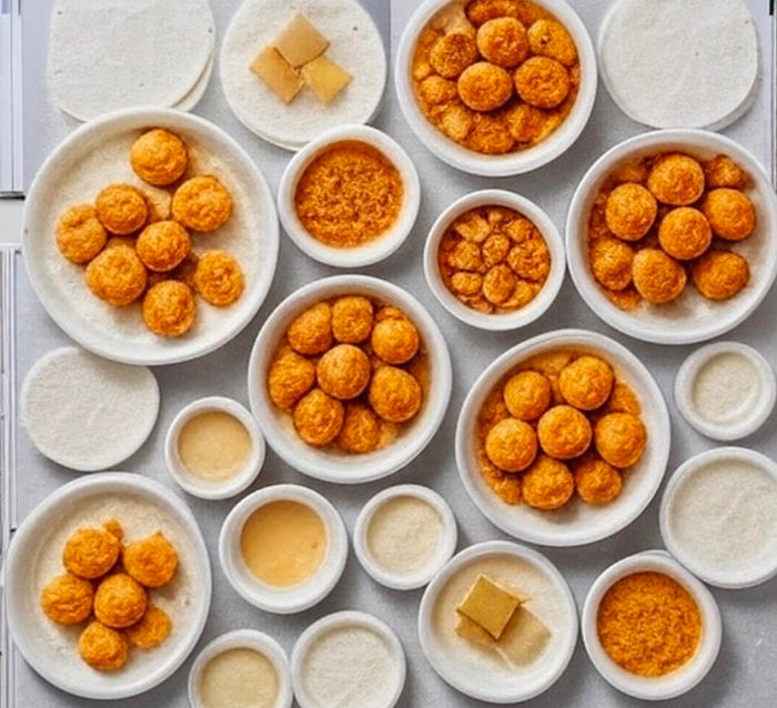 How Much Flower Do You Really Need Per Batch?