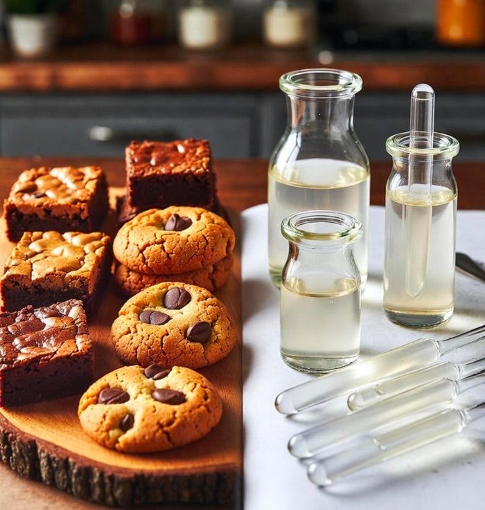 Nano vs Traditional Edibles: Onset Time Comparison