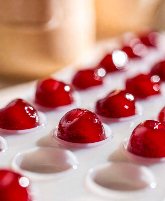 The Strongest Legal Gummies We’ve Ever Made