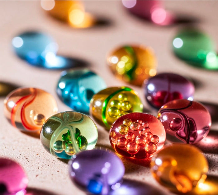 Making Shatter-Infused Hard Candies