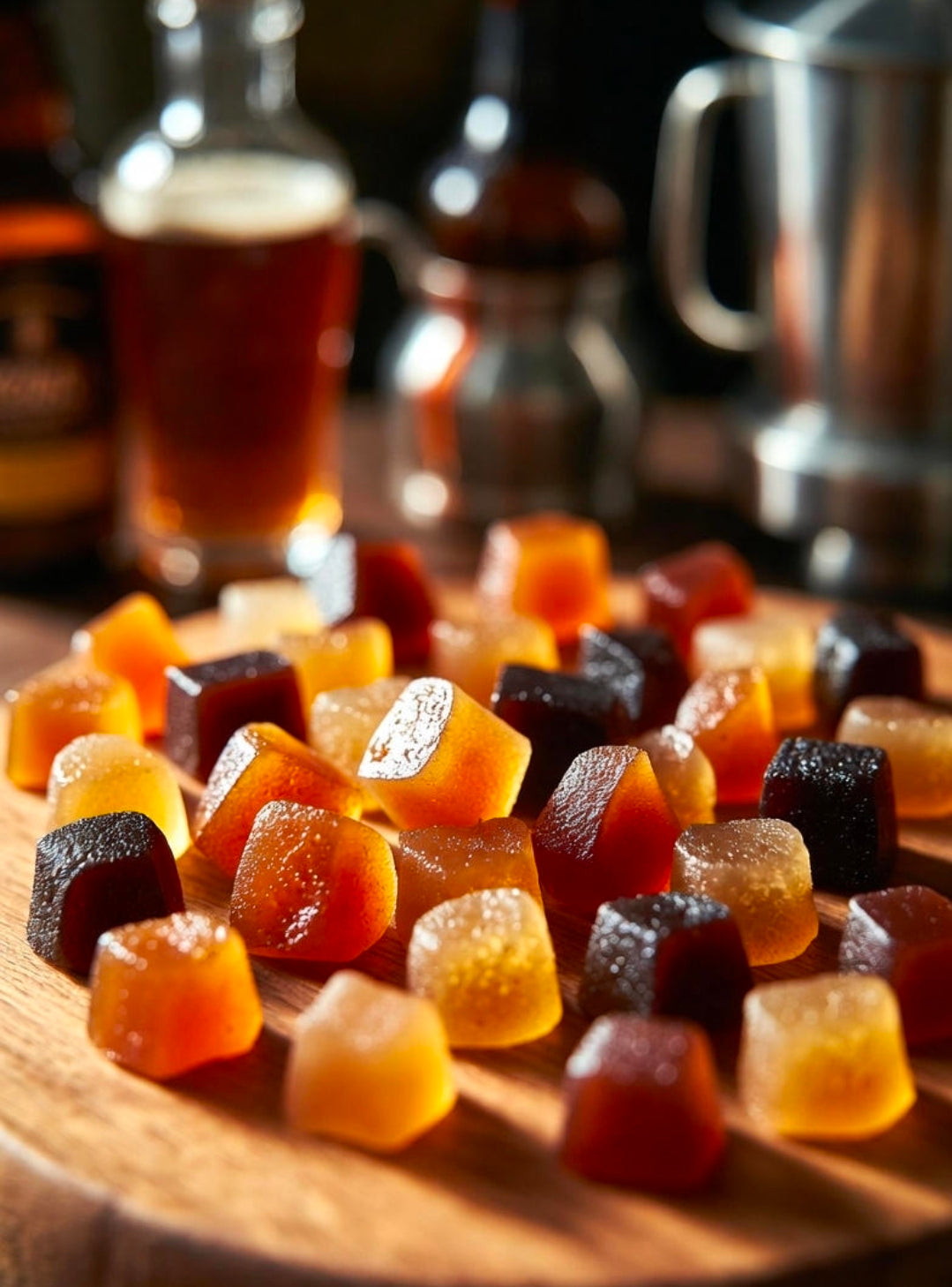 Live Rosin Gummies: Worth the Price?
