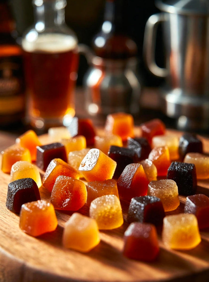 Live Rosin Gummies: Worth the Price?