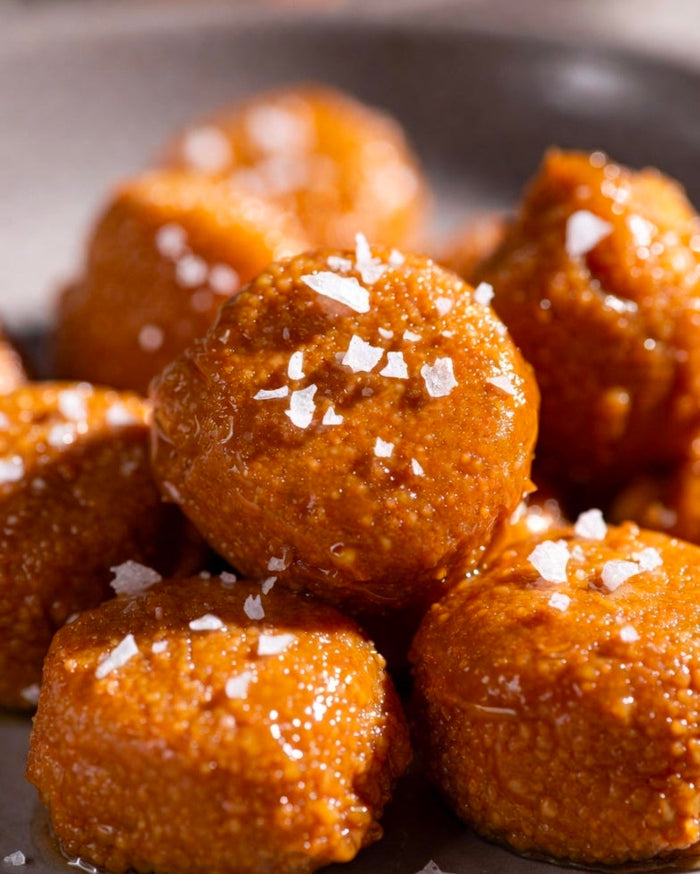 Salted Honey THC Chamomile Sleep Chews