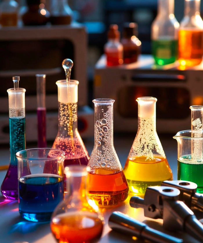 Decarb Myths Busted With Lab Tests