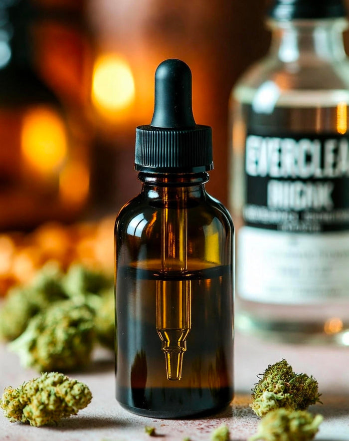 Infusing Alcohol With Cannabis: Full Tutorial