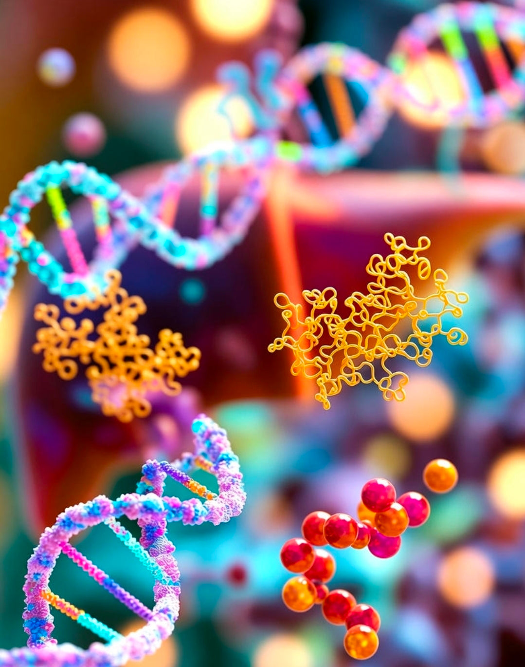 Why Some People Don’t Feel Edibles (Genetics Explained)