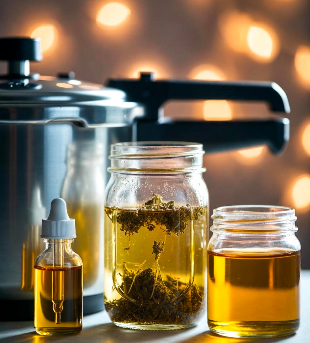 The New 2-Hour Infusion Method (Game Changer)