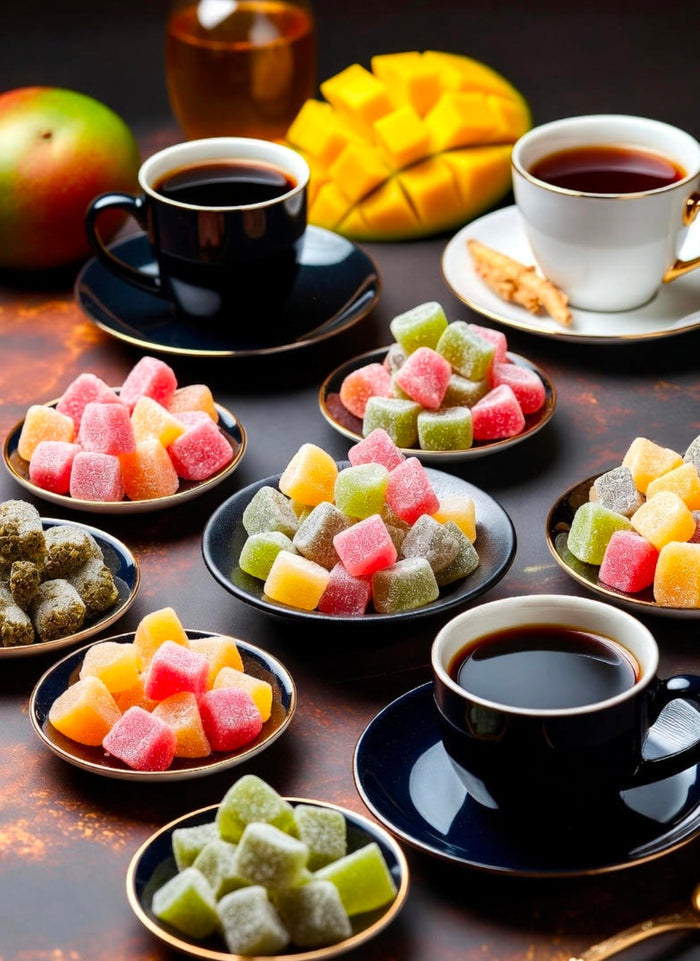 The Truth About “Light” Edibles
