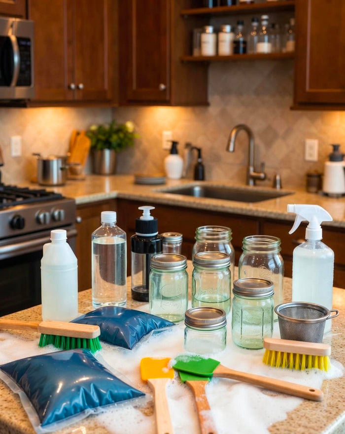 How to Clean Your Infusion Gear Like a Pro