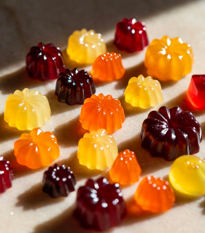 The Fastest Gummy Recipe (Under 30 Minutes)