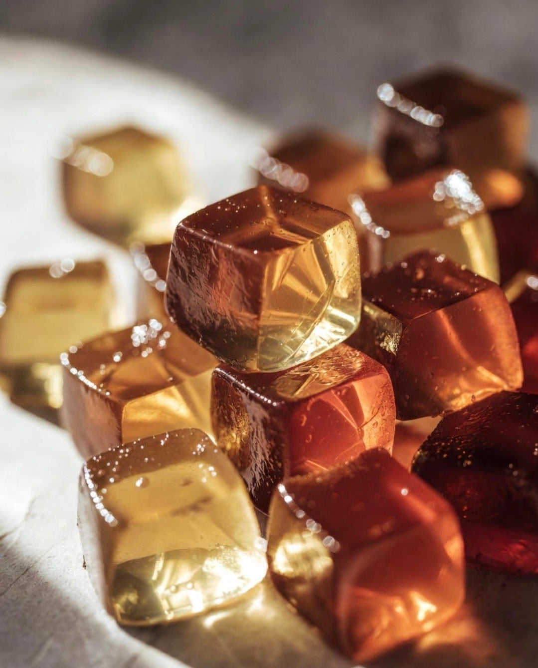 The Strongest Vegan Gummies Recipe