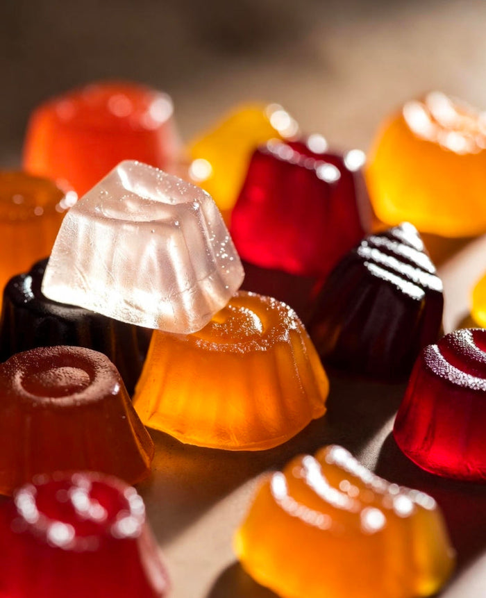 How to Make Shelf-Stable Gummies