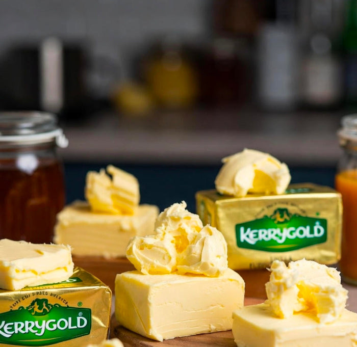 The Best Butter for Infusions (Taste Test)