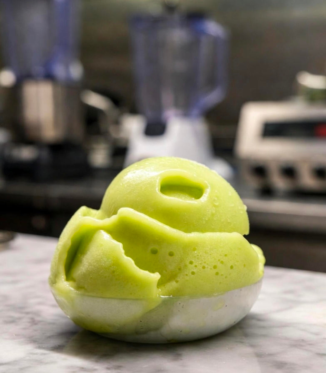 Honeydew Melon THC Sorbet