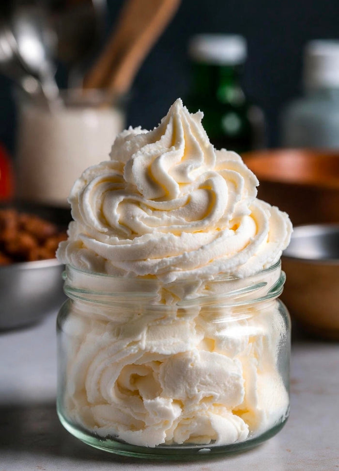 How to Make THC-Infused Marshmallow Fluff
