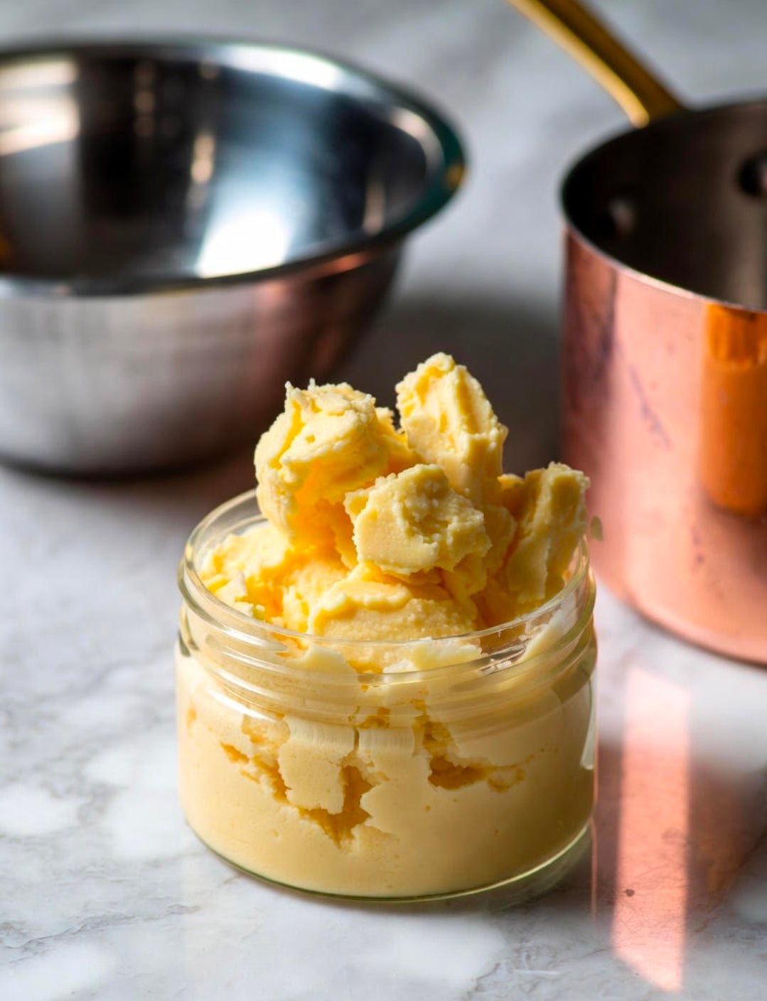 How to Make Canna-Cacao Butter