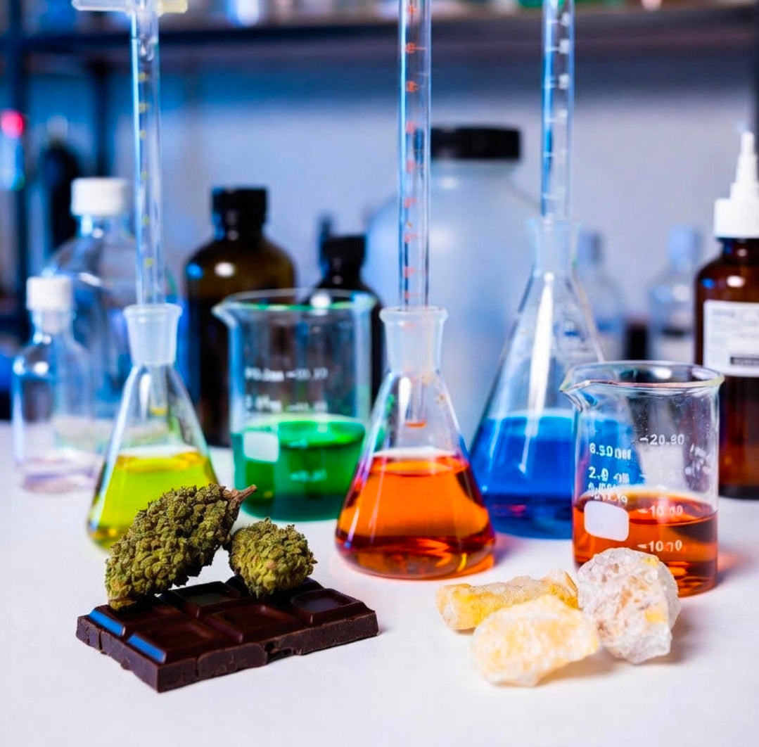 Behind the Scenes: New Lab Results