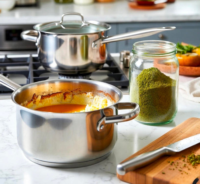 How to Make Canna-Ghee
