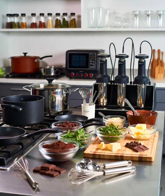Kitchen Sessions: Viewer Recipe Fail Fixes