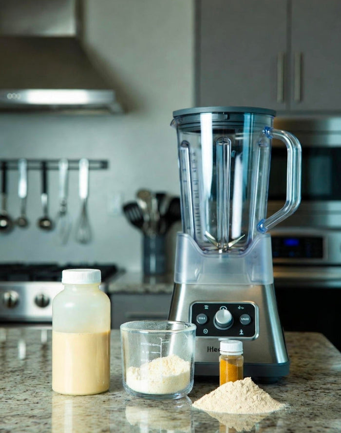 The New 3-Minute Nano Method