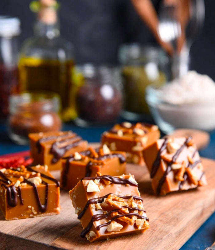 Behind the Scenes: The Next Decade of Gourmet Edibles