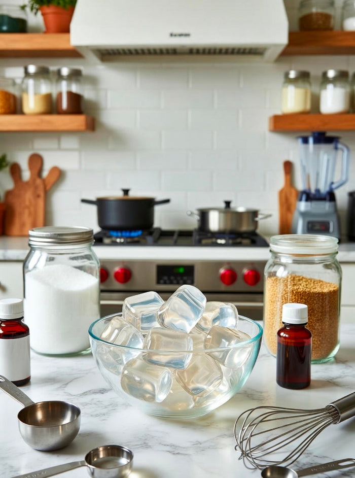 Science of Clear Gummies