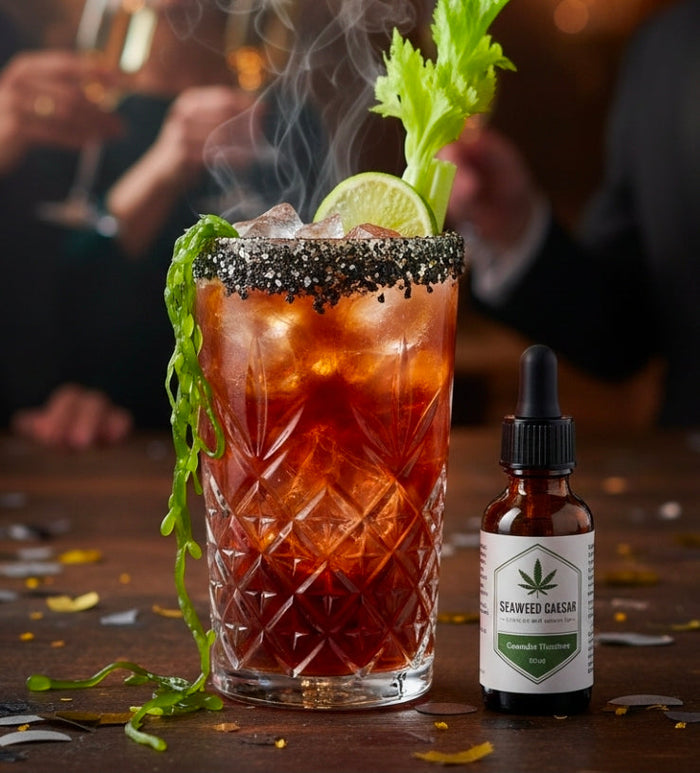 SEAWEED CAESAR (VIRGIN)
