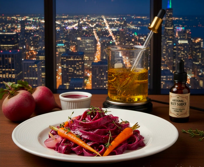 ARTISANAL BEET SAUCE