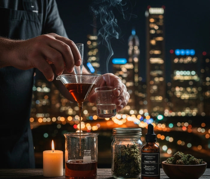 PRO CHEF BOTANICAL TINCTURE