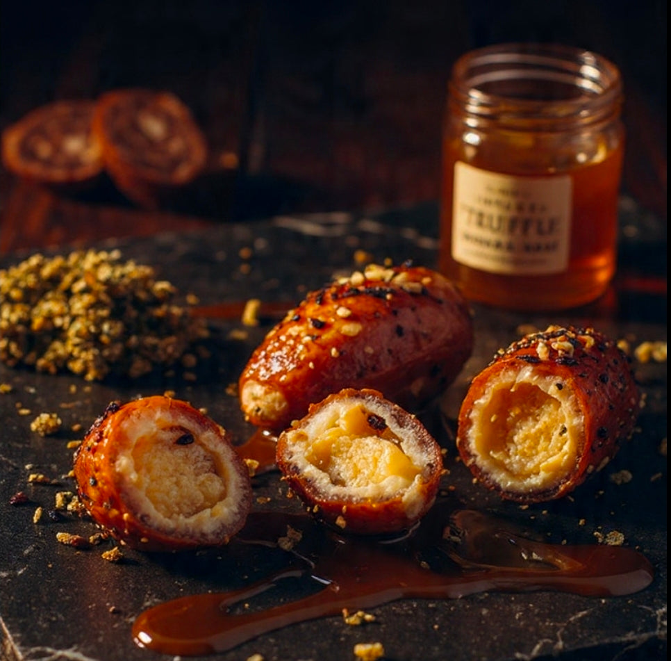 Cannabis-Infused 