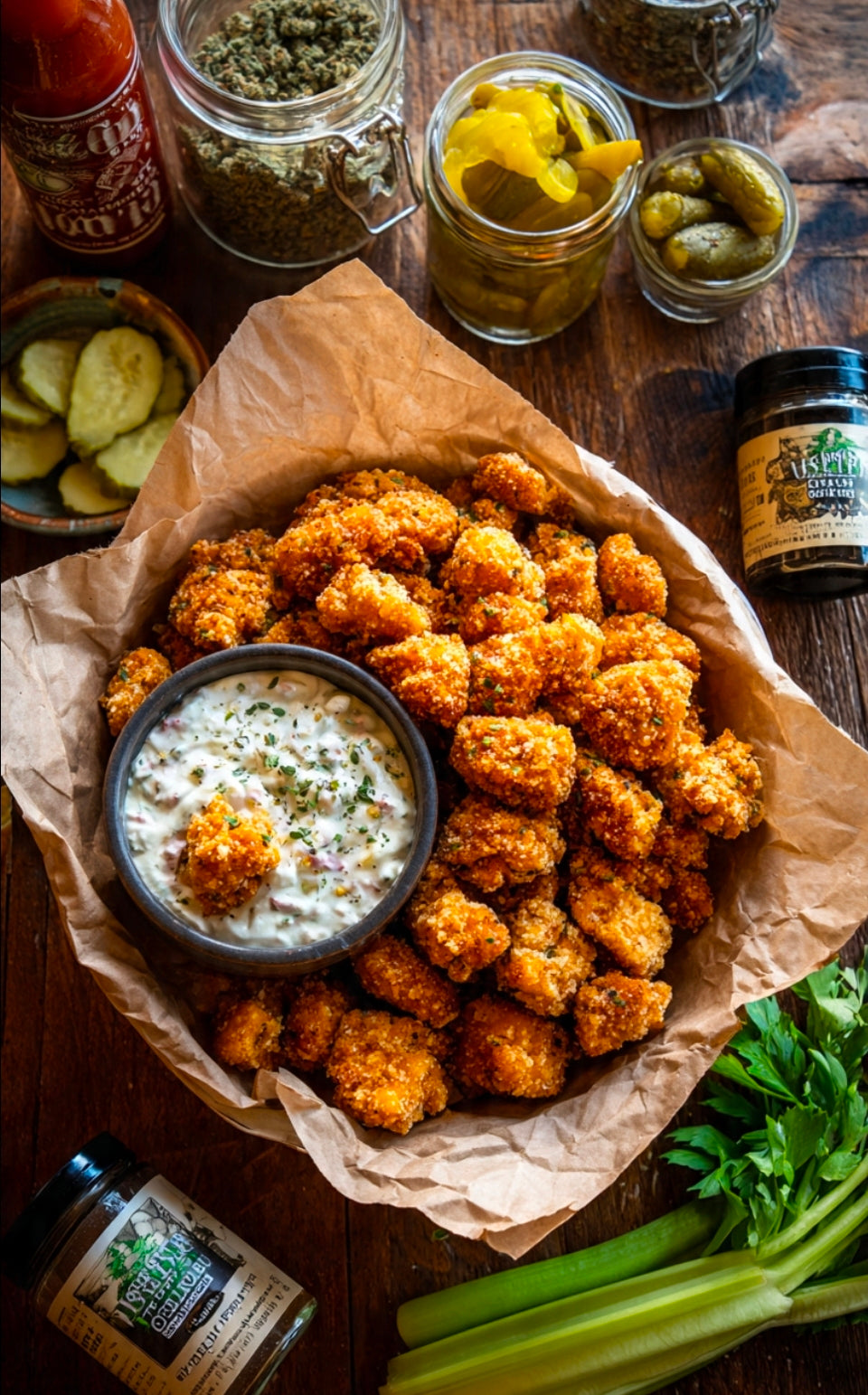 Cannabis-Infused 