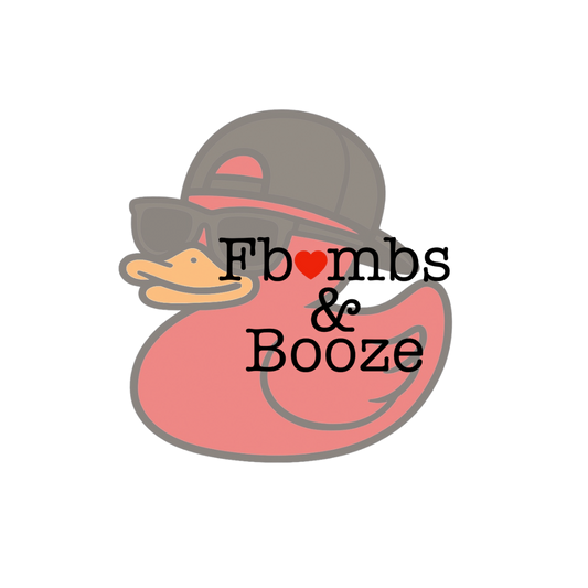 FBombs & Booze X 420 Rebels: Sass and Gas