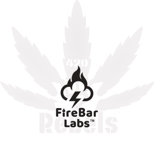 420 Rebels x FireBar Labs