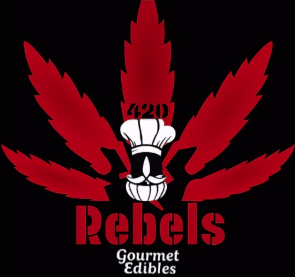 Gourmet Edibles Swag Shop