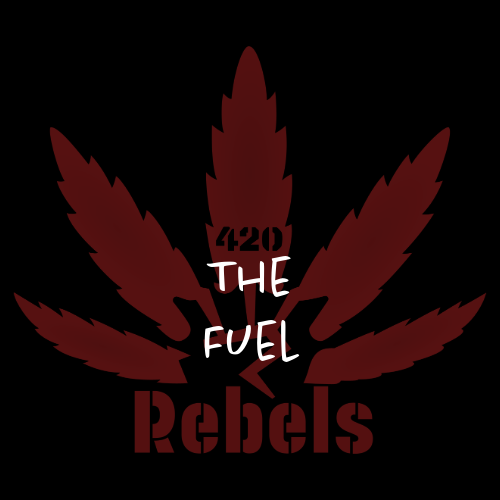 420 Rebels Fuel