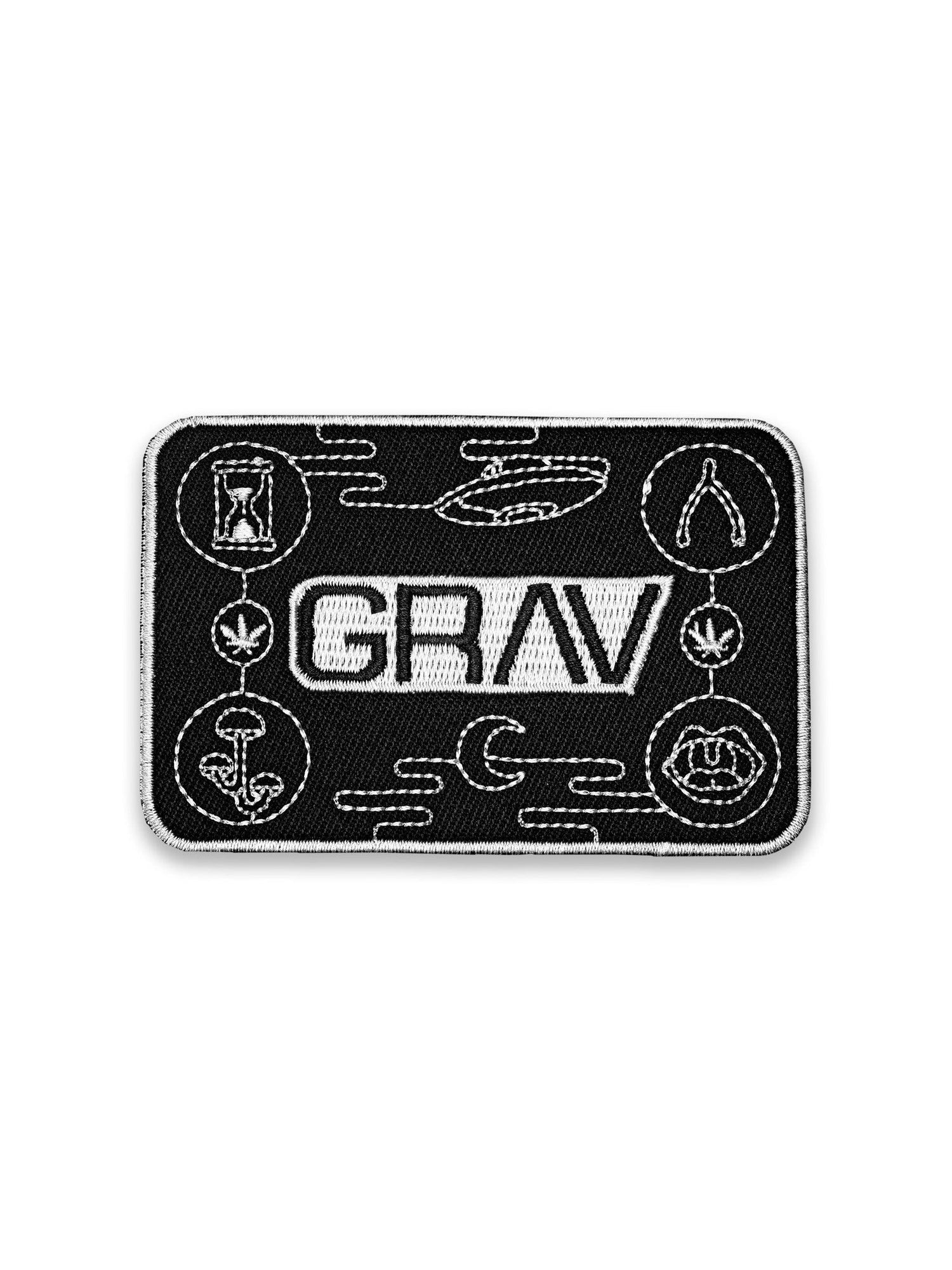 Elevate Your Session with GRAV® Glass